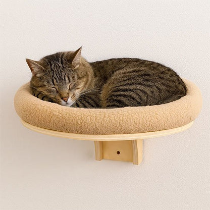 Arbre a Chat mural