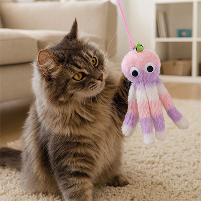 Jeux pour Chat