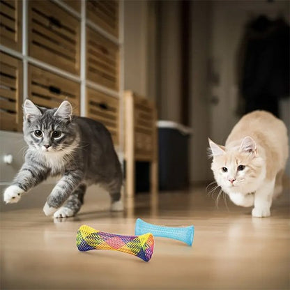 Jouet chat