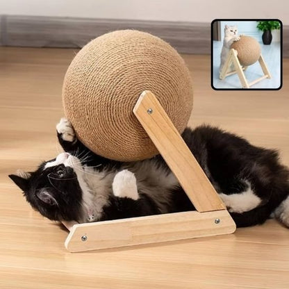 Grattoir pour chat | Confort Durable - Chatmuser