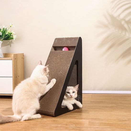 Griffoir Chat | Sisal Naturel - Chatmuser