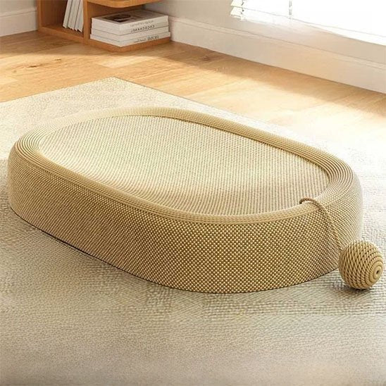 Griffoir pour chat | Robuste Design - Chatmuser