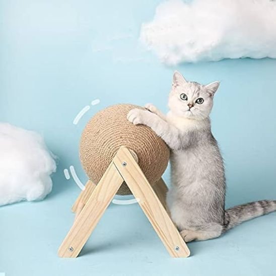 Grattoir pour chat | Confort Durable - Chatmuser