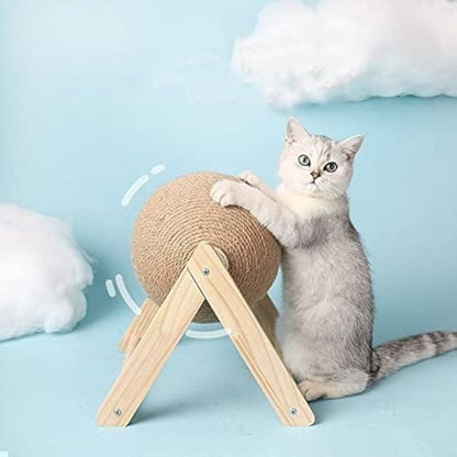 Grattoir pour chat | Confort Durable - Chatmuser