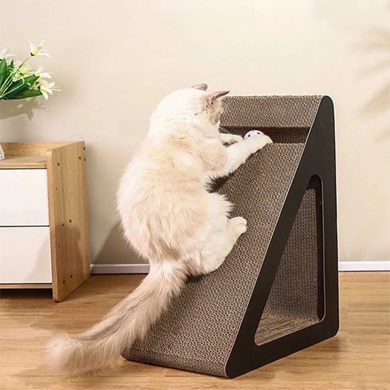 Griffoir Chat | Sisal Naturel - Chatmuser