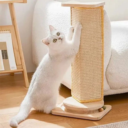 Griffoir chat | EcoPaw - Chatmuser