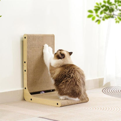 Griffoir Chat | Protect Design - Chatmuser