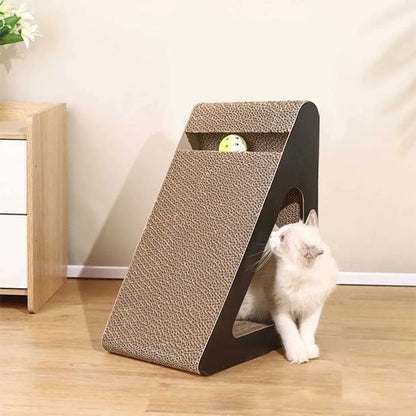 Griffoir Chat | Sisal Naturel - Chatmuser