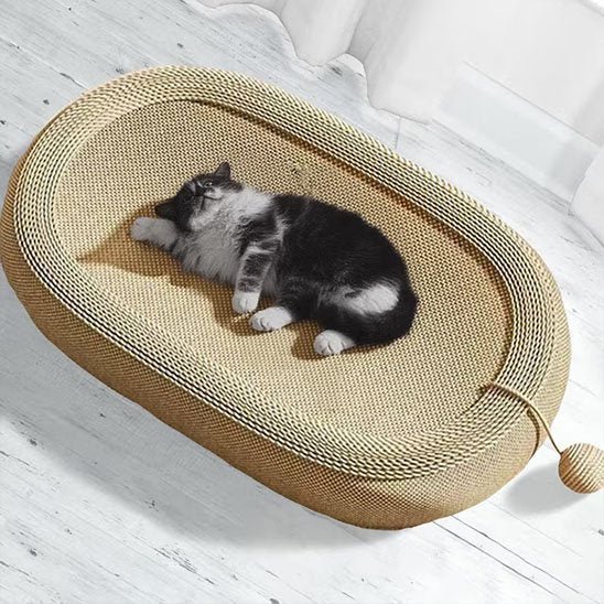 Griffoir pour chat | Robuste Design - Chatmuser