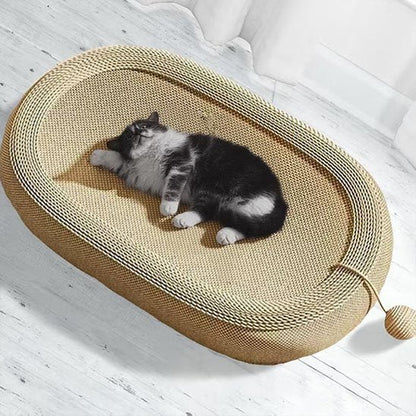 Griffoir pour chat | Robuste Design - Chatmuser